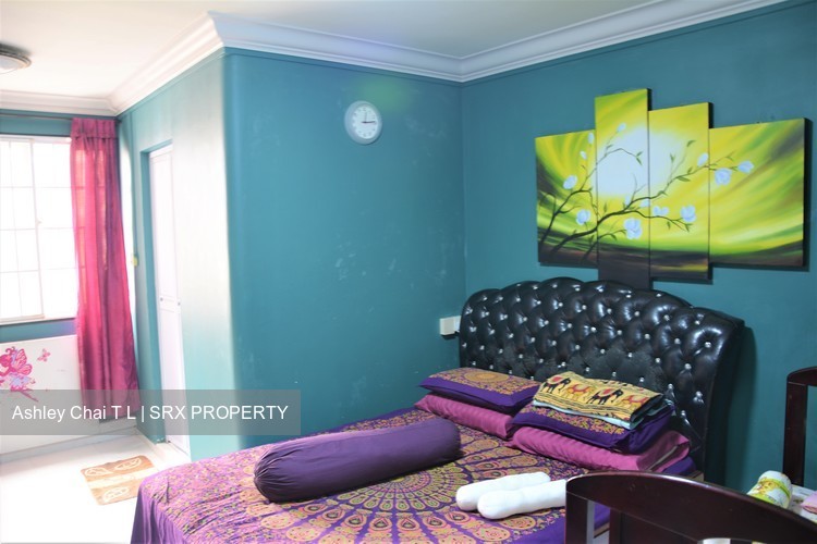 Blk 485B Tampines Avenue 9 (Tampines), HDB 5 Rooms #177009902